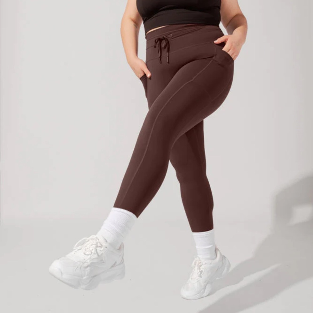 popflex cargo legging